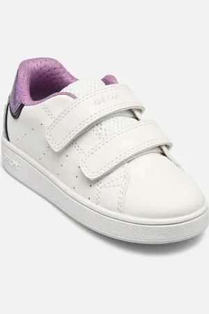 Geox B Eclyper Girl C - - Sneaker - Größe 20
