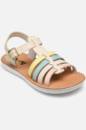 Bopy Sandalen Ezebra - - Größe 24