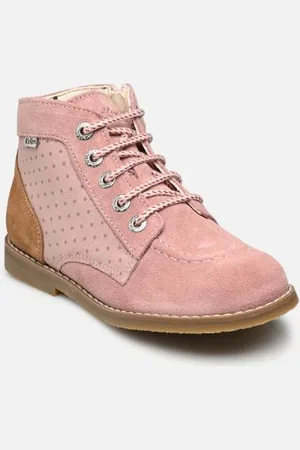 Kickers Stiefeletten & Boots KOUKLEGEND BONT - - Größe 33