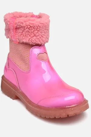 Billieblush Stiefeletten & Boots U20575 - - Größe 31