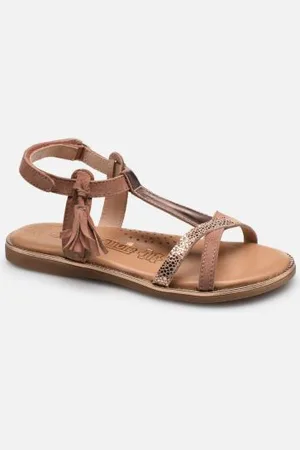 Bopy Sandalen Firmini Lilybellule - - Größe 25