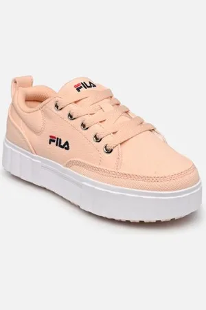 Fila Sandblast - - Sneaker - Größe 28