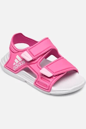 adidas Sandalen Altaswim I - - Größe 22