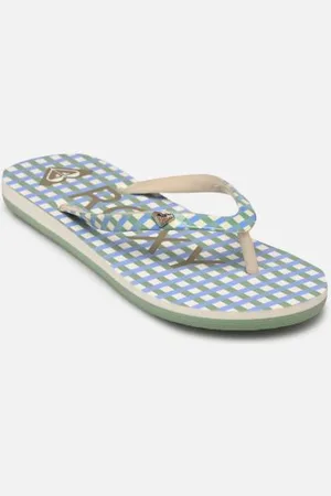 Roxy Zehensandalen RG Pebbles VII - - Größe 29