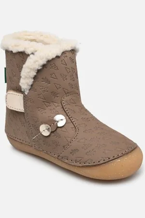 Kickers Stiefeletten & Boots SO WINDY - - Größe 19