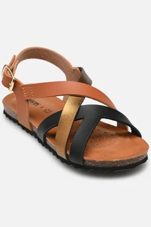 Geox Sandalen J Sandal Chilene Gir J45DQD - - Größe 26