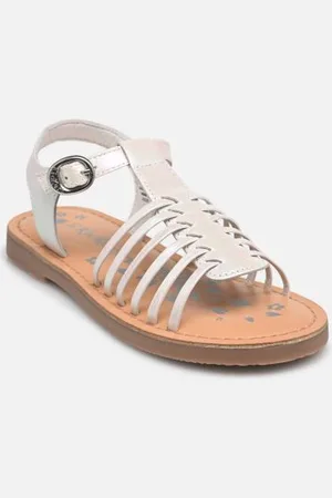 Kickers Sandalen PREMSLIM - - Größe 24