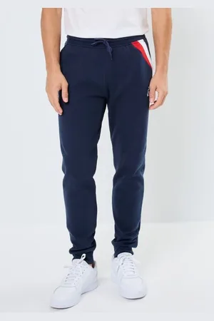 Le Coq Sportif Bekleidung TRI Pant Regular N°2 M - - Größe XXL