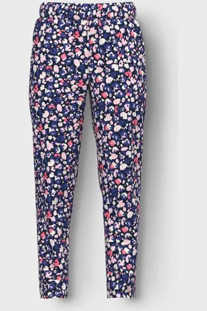NAME IT Bekleidung Nkfvinaya Pant 5Fnoos - - Größe 12A