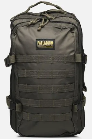 Palladium Rucksäcke BAROUDEUR NYL - - Größe T.U