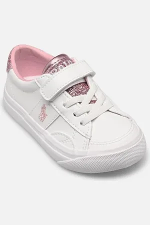 Ralph Lauren Ryley Ps - - Sneaker - Größe 20