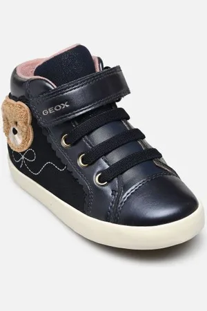 Geox B Kilwi Girl A - - Sneaker - Größe 20