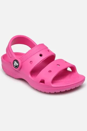 Crocs Sandalen Classic Sandal - - Größe 19 - 20