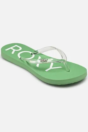 Roxy Zehensandalen RG Viva Jelly - - Größe 28