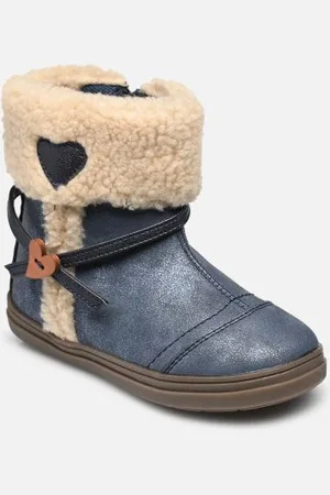 Bopy Stiefel Ipomia - - Größe 24