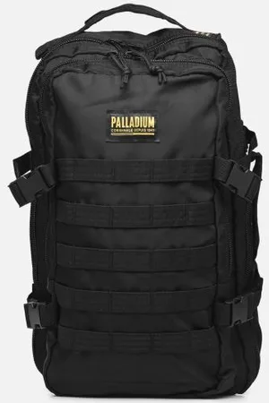 Palladium Rucksäcke BAROUDEUR NYL - - Größe T.U