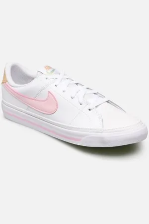 Nike Court Legacy (Gs) - - Sneaker - Größe 37 1/2