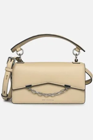Karl Lagerfeld Handtaschen K/Seven Grainy Crossbody - - Größe T.U