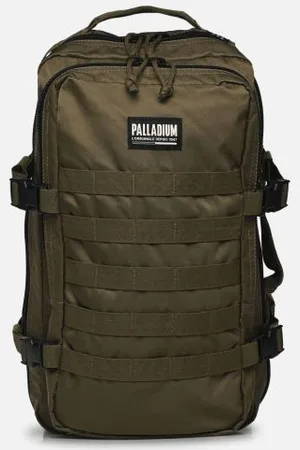 Palladium Rucksäcke Baroudeurin 25L - - Größe T.U