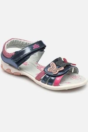 LICO Sandalen Lindsey V - - Größe 26