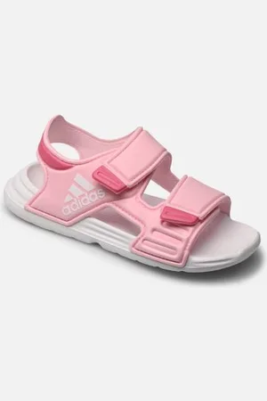 adidas Sandalen Altaswim C - - Größe 28
