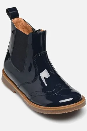 Froddo Stiefeletten & Boots Chelys Brogue N - - Größe 24