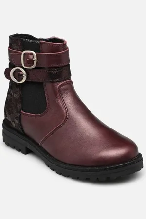 Bopy Stiefeletten & Boots Smile - - Größe 29