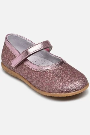Rose et Martin Ballerinas JORE LEATHER - - Größe 24