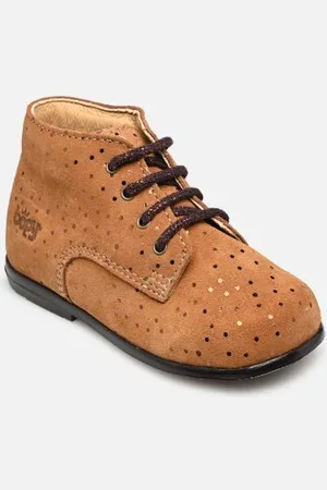 Bopy Stiefeletten & Boots Louba - - Größe 19