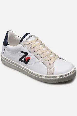 Zadig & Voltaire Sneakers - X19032 - Fille - - Sneaker - Größe 31