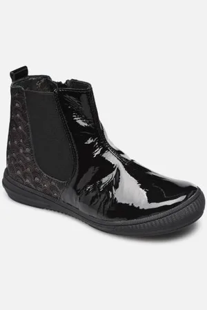 Bopy Stiefeletten & Boots Sylvaine - - Größe 28