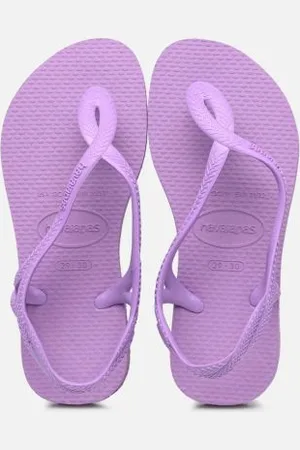 Havaianas Zehensandalen Kids Luna - - Größe 29 - 30