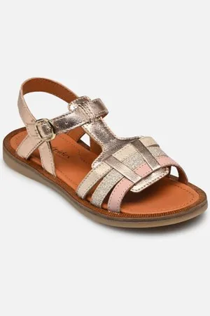Babybotte Sandalen 4549 - - Größe 24