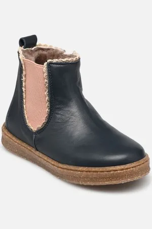Bisgaard Stiefeletten & Boots Siggi lamb - - Größe 24