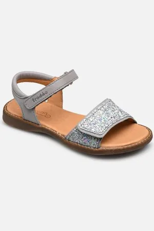 Froddo Sandalen Lore Sparkle - - Größe 25
