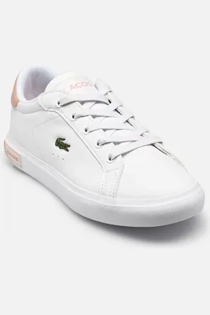 Lacoste Powercourt SUC - - Sneaker - Größe 32