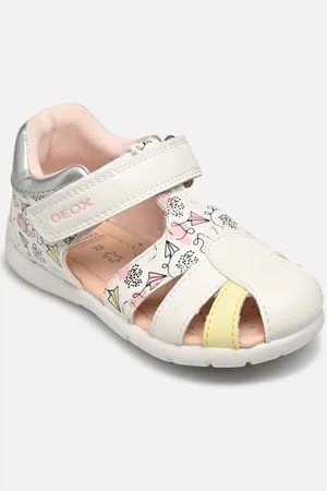 Geox Sandalen B Elthan Girl D - - Größe 24