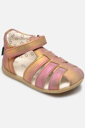 Kickers Sandalen Bigflo-2 - - Größe 20