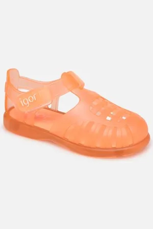 igor Sandalen Tobby Velcro - - Größe 19