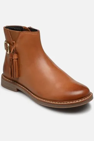 Bopy Stiefeletten & Boots Dabamac Lilybellule - - Größe 28