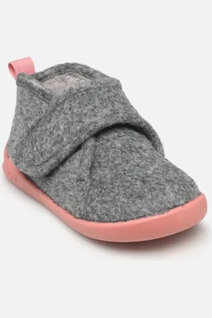 igor Hausschuhe Homie barefoot - - Größe 21
