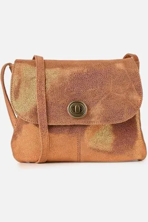 Pieces® Handtaschen Pctotally Large Leather Party Bag Noos - - Größe T.U