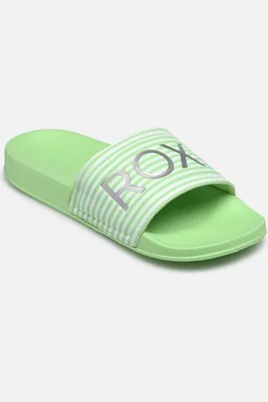 Roxy Sandalen RG SLIPPY II - - Größe 28