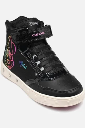 Geox J SKYLIN GIRL - - Sneaker - Größe 25