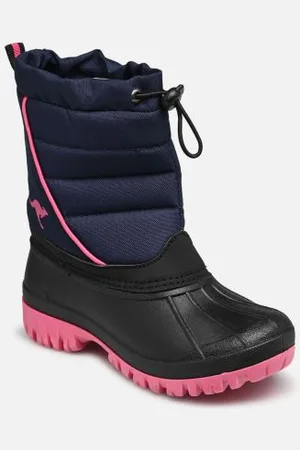 KangaROOS Sportschuhe K-Ben WATER RESISTANT - - Größe 29