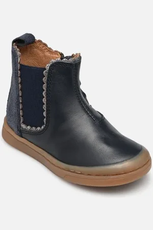 Babybotte Stiefeletten & Boots 3163 - - Größe 20