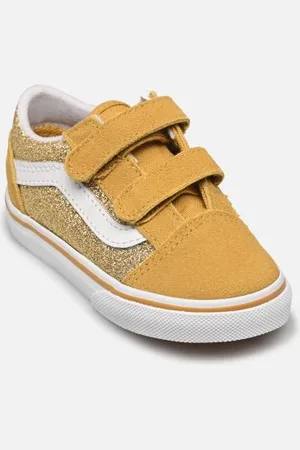 Vans Old Skool V BB - - Sneaker - Größe 20