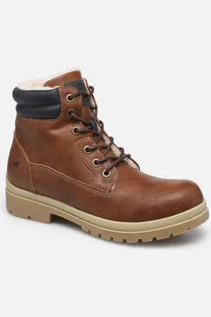 Mustang Stiefeletten & Boots 5037608 K - - Größe 33