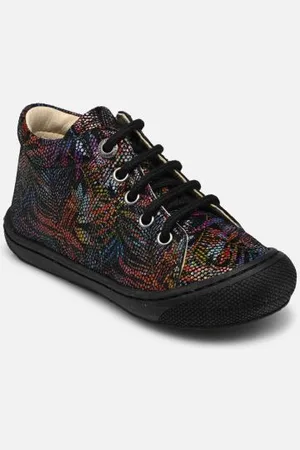 Naturino Schnürschuhe Cocoon - - Größe 19