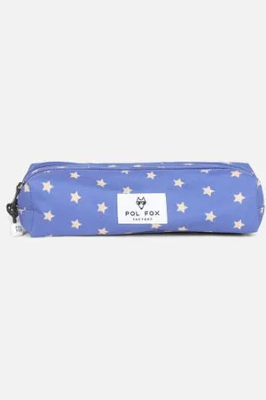 Pol Fox Schulzubehör Trousse Double CATCH - - Größe T.U